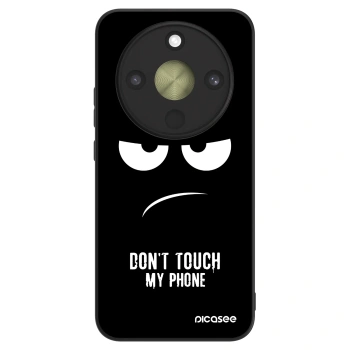 Husă pentru Honor Magic8 Lite 5G - Don't Touch My Phone