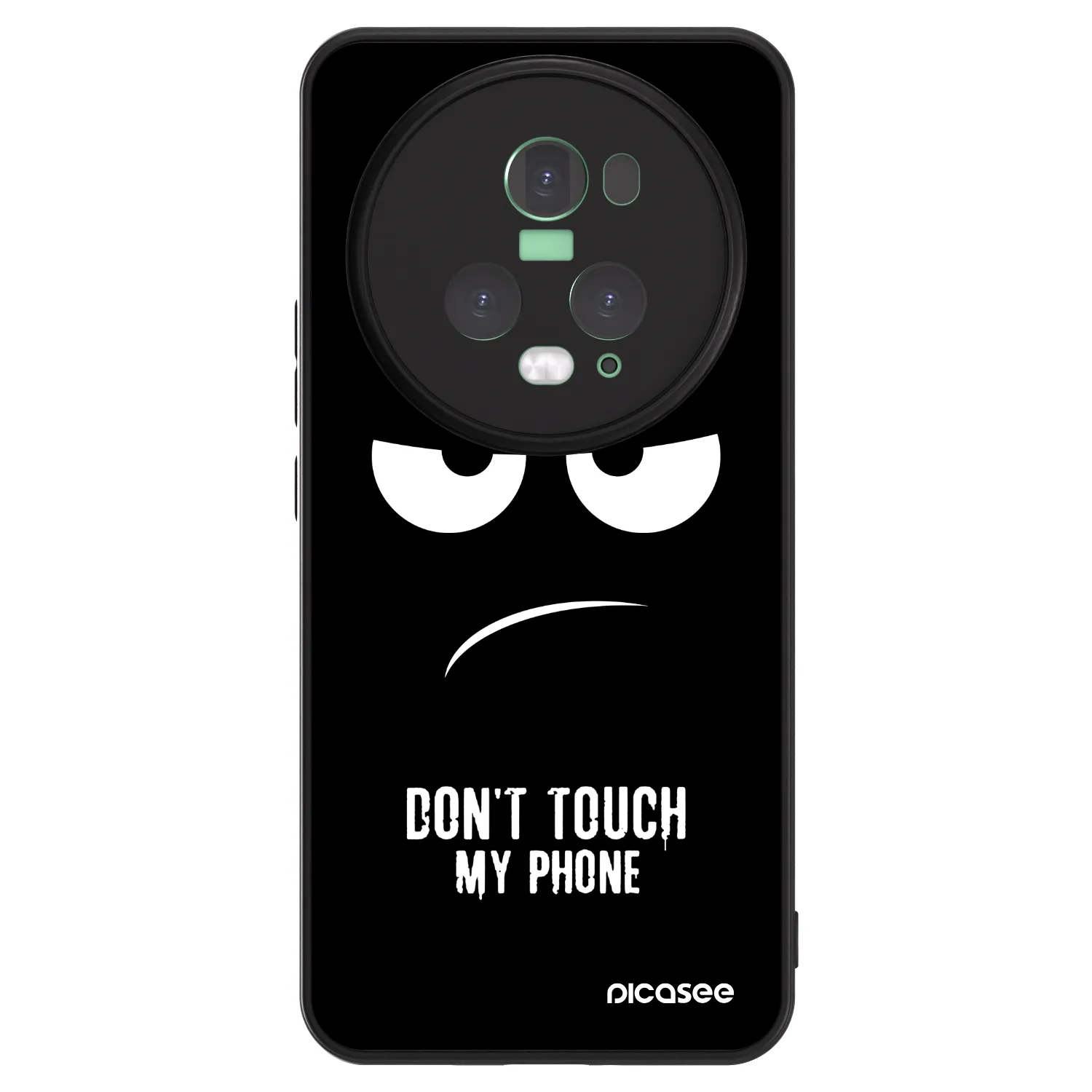 Picasee ULTIMATE CASE pentru Honor Magic5 Pro - Don't Touch My Phone