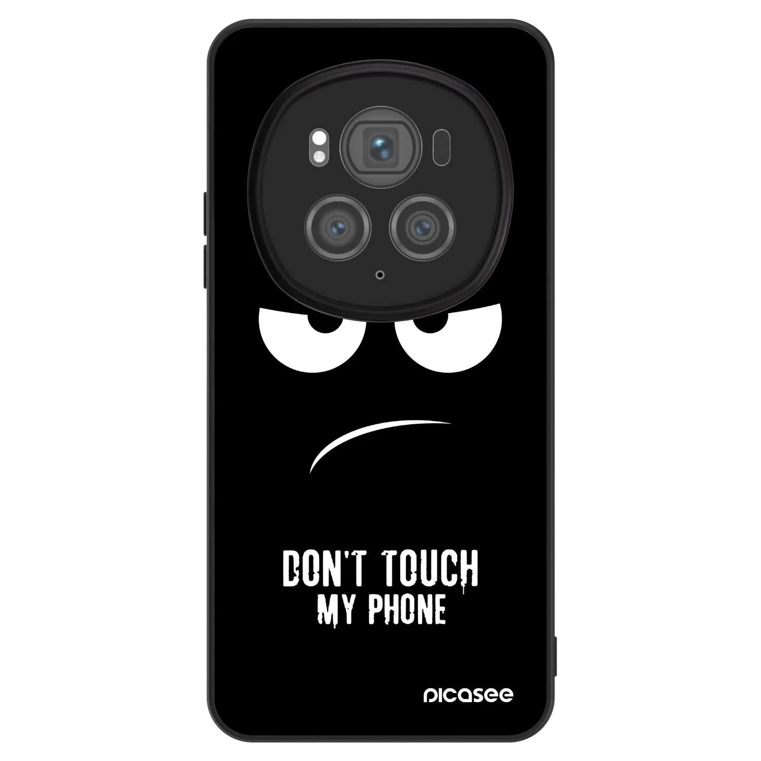 Picasee ULTIMATE CASE pentru Honor Magic6 Pro - Don't Touch My Phone