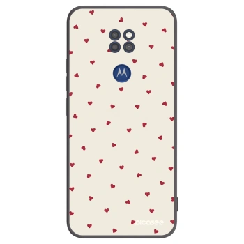 Husă pentru Motorola Moto G9 Play - Little Love