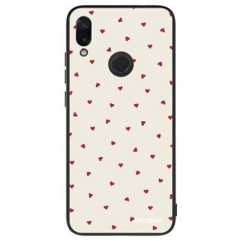 Husă pentru Xiaomi Redmi Note 7 - Little Love