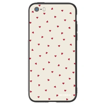 Husă pentru Apple iPhone 5/5S/SE - Little Love