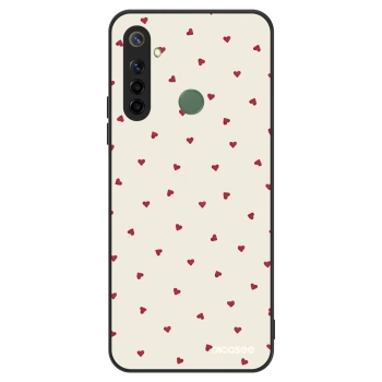 Husă pentru Realme 6i - Little Love