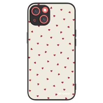 Picasee ULTIMATE CASE pentru Apple iPhone 13 - Little Love