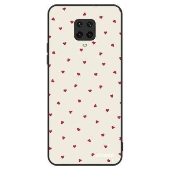 Husă pentru Xiaomi Redmi Note 9S - Little Love
