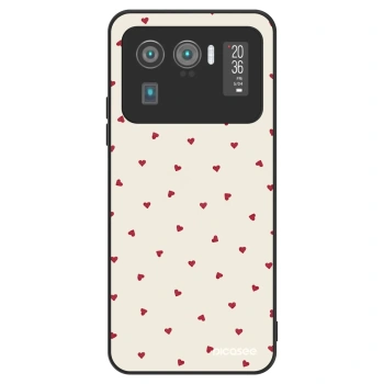 Husă pentru Xiaomi Mi 11 Ultra - Little Love