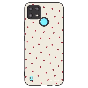 Husă pentru Realme C21 - Little Love