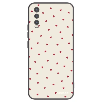 Husă pentru Vivo Y20s - Little Love