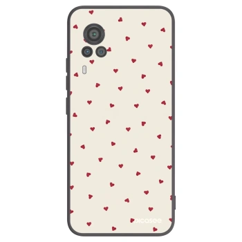 Husă pentru Vivo X60 Pro 5G - Little Love