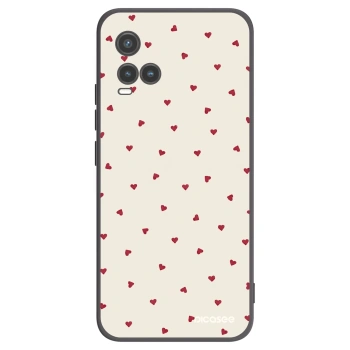 Husă pentru Vivo Y33s - Little Love