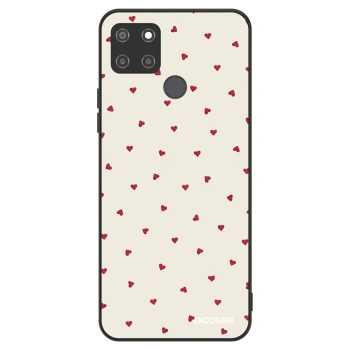 Husă pentru Realme C21Y - Little Love