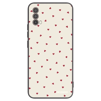 Husă pentru Motorola Moto E40 - Little Love