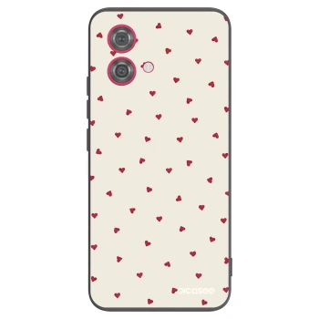 Husă pentru Motorola Moto G84 5G - Little Love