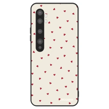 Husă pentru Xiaomi Mi Note 10 (Pro) - Little Love