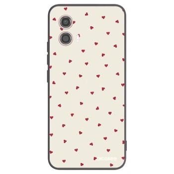 Husă pentru Motorola Moto G53 5G - Little Love
