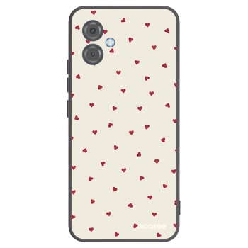 Husă pentru Motorola Moto G14 - Little Love