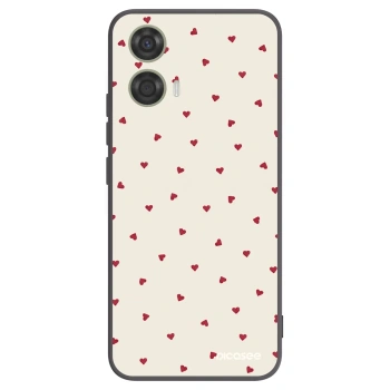 Husă pentru Motorola Moto G24 - Little Love