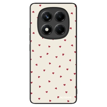Picasee ULTIMATE CASE pentru Xiaomi Redmi Note 14 Pro+ 5G - Little Love