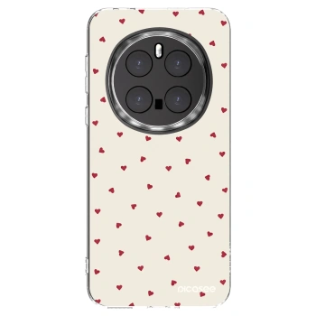 Picasee husă transparentă din silicon pentru Honor Magic7 Pro 5G - Little Love