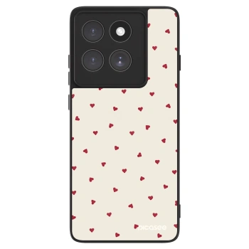 Husă pentru Motorola Edge 60 Fusion - Little Love