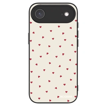 Picasee ULTIMATE CASE pentru Apple iPhone Air - Little Love