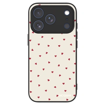 Picasee ULTIMATE CASE pentru Apple iPhone 17 Pro - Little Love