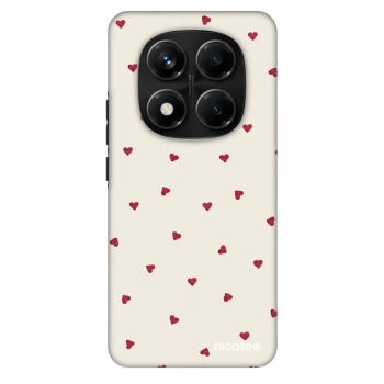 Husă pentru Xiaomi Redmi Note 14 Pro+ 5G - Little Love