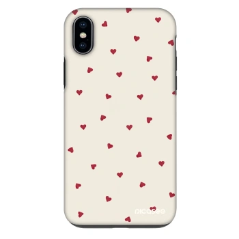 Husă pentru Apple iPhone XS Max - Little Love