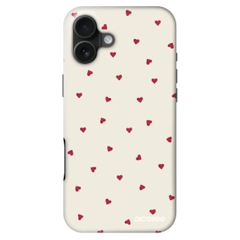 Husă pentru Apple iPhone 16 Plus - Little Love