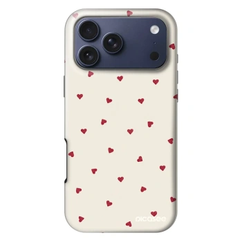 Husă pentru Apple iPhone 17 Pro Max - Little Love