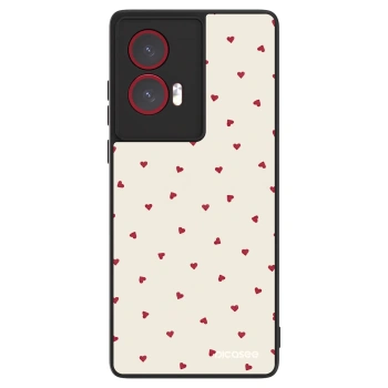 Husă pentru Motorola Edge 50 Fusion - Little Love