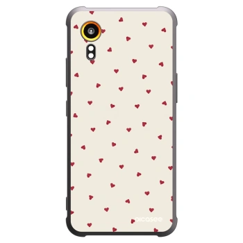 Husă pentru Samsung Galaxy XCover 7 - Little Love