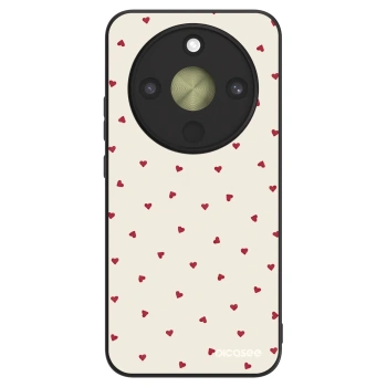 Husă pentru Honor Magic8 Lite 5G - Little Love