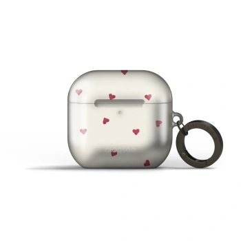 Case for Apple AirPods 4 - DESIGN##