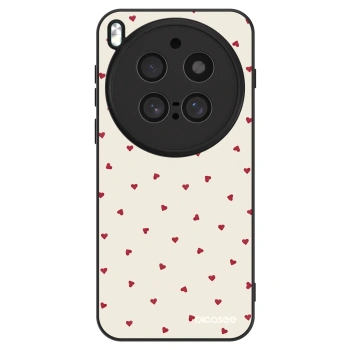 Husă pentru Vivo X300 Pro - Little Love