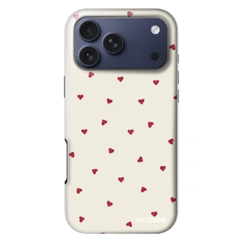 Husă pentru Apple iPhone 18 Pro Max - Little Love