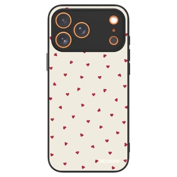 Picasee ULTIMATE CASE pentru Apple iPhone 18 Pro Max - Little Love