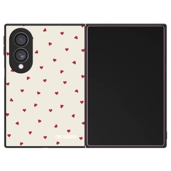 Husă pentru Samsung Galaxy Z Fold8 5G - Little Love