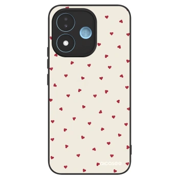 Husă pentru Xiaomi Redmi Note 17 5G - Little Love