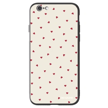 Husă pentru Apple iPhone 6/6S - Little Love