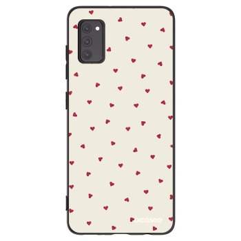 Husă pentru Samsung Galaxy A41 A415F - Little Love