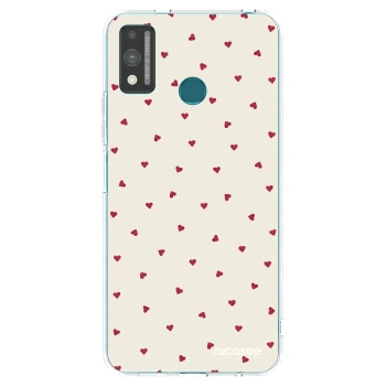 Husă pentru Honor 9X Lite - Little Love