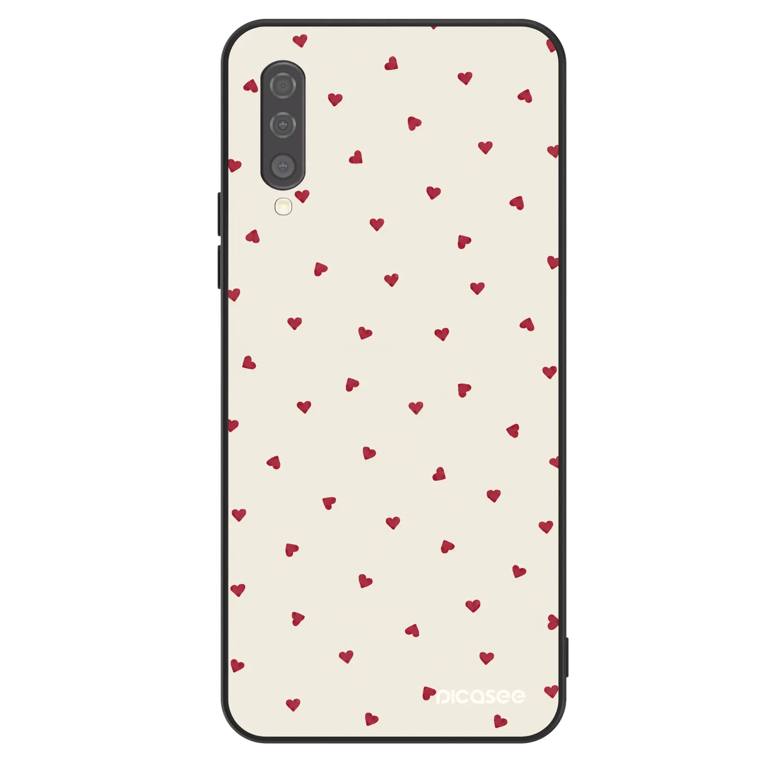 Picasee ULTIMATE CASE pentru Samsung Galaxy A50 A505F - Little Love
