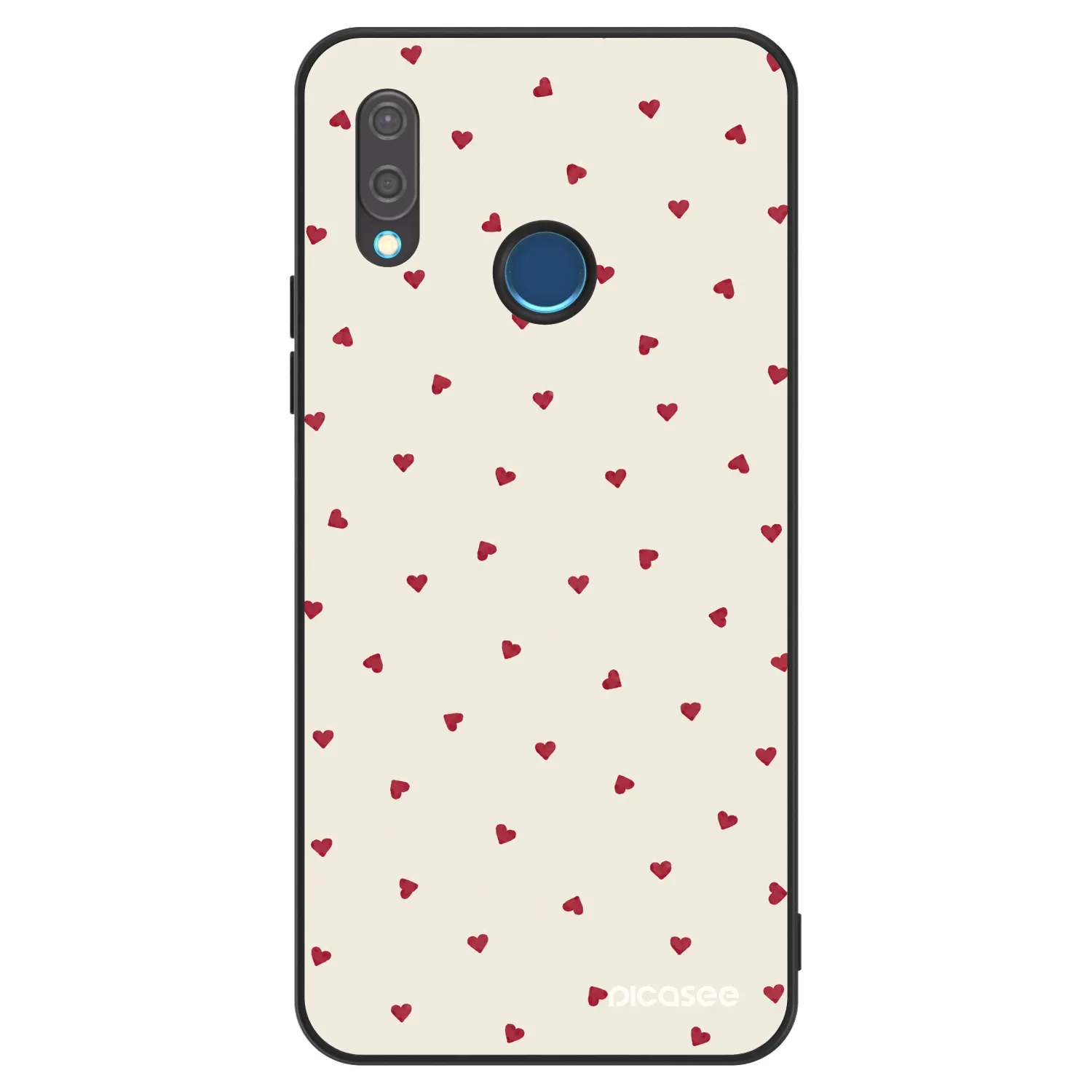 Picasee ULTIMATE CASE pentru Huawei P20 Lite - Little Love