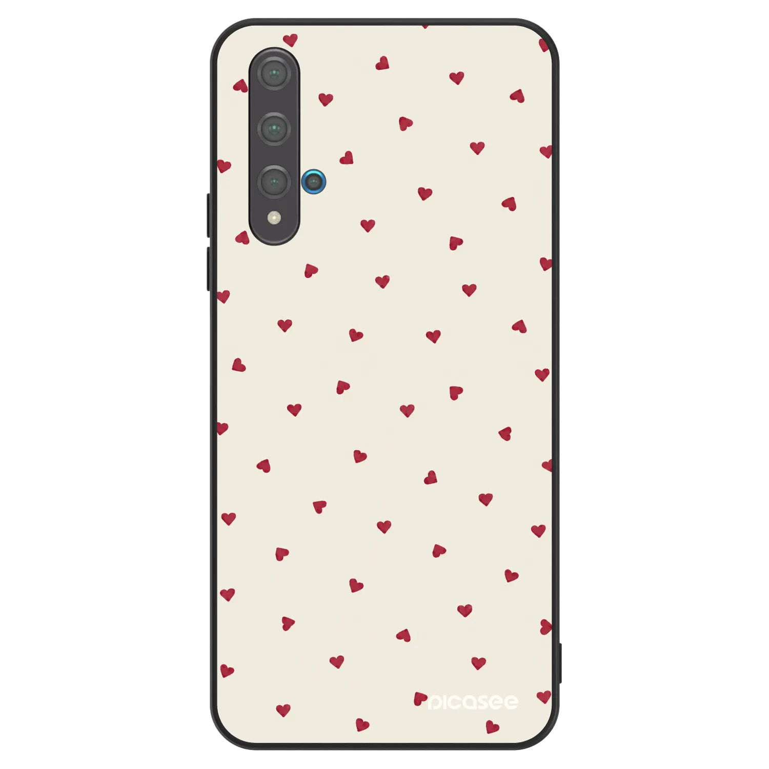 Picasee ULTIMATE CASE pentru Huawei Nova 5T - Little Love
