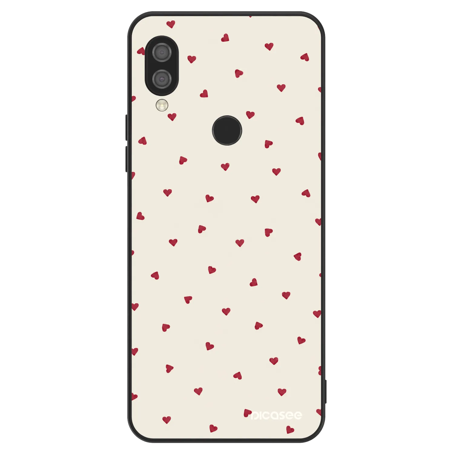 Picasee ULTIMATE CASE pentru Xiaomi Redmi 7 - Little Love