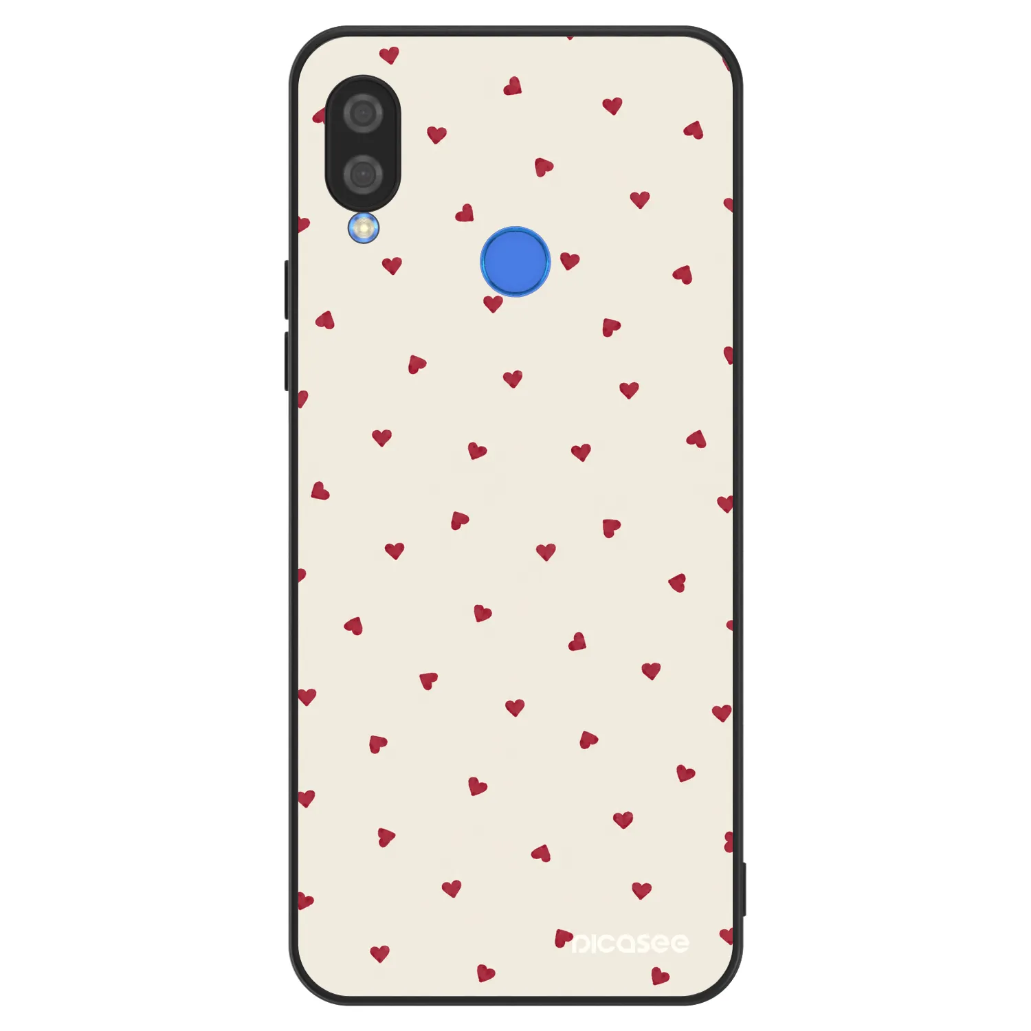 Picasee ULTIMATE CASE pentru Huawei Nova 3 - Little Love