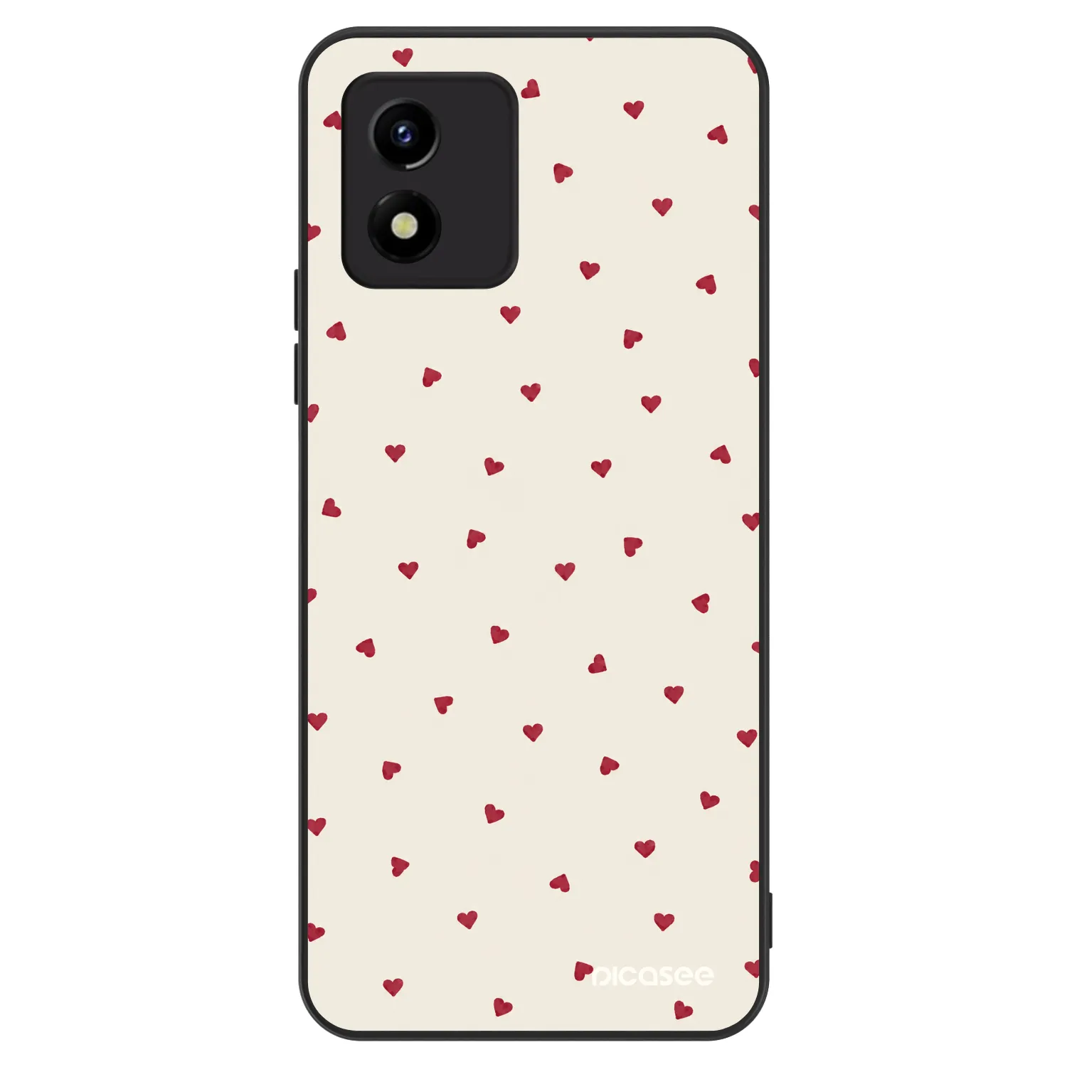 Picasee ULTIMATE CASE pentru Vivo Y01 - Little Love