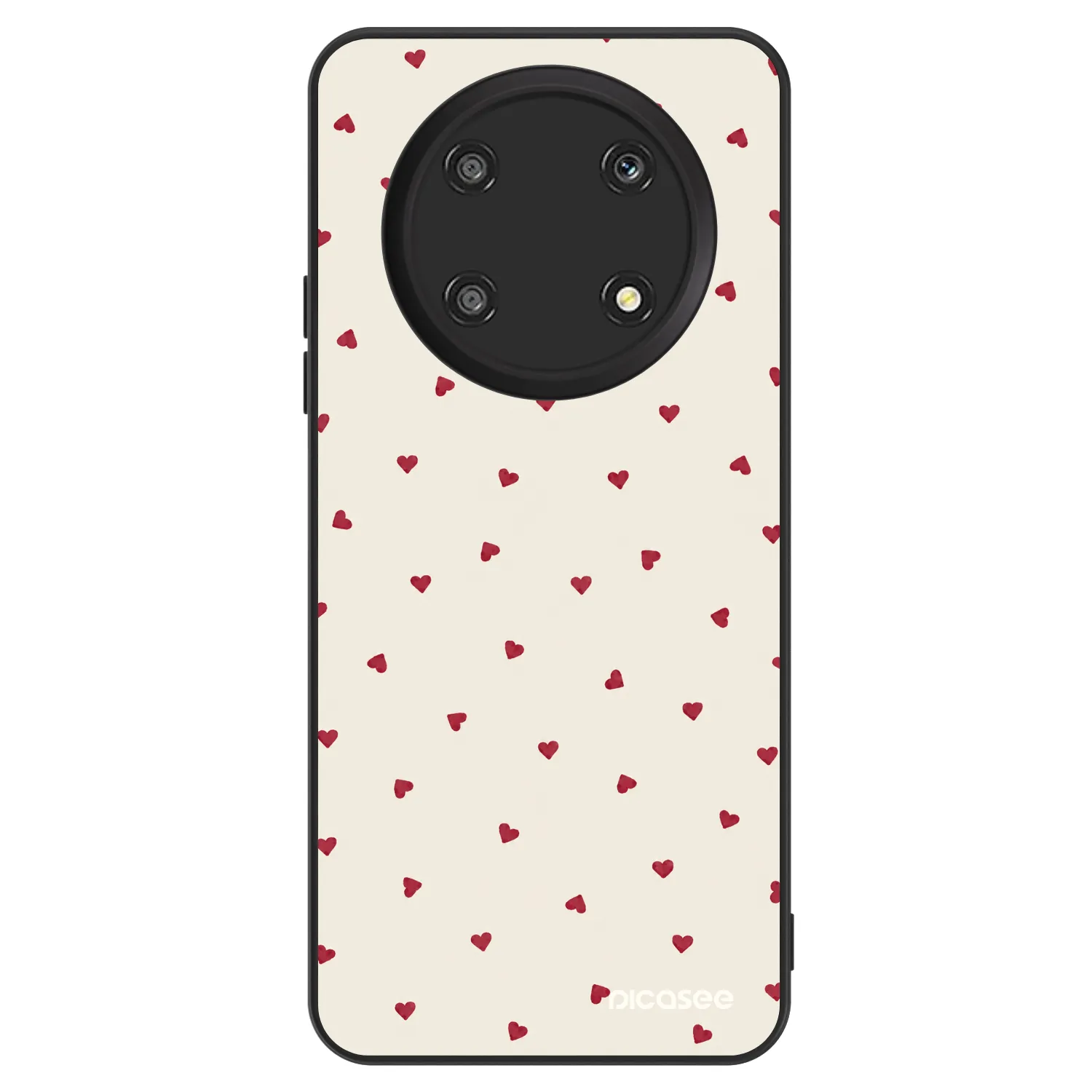 Picasee ULTIMATE CASE pentru Honor Magic4 Lite 5G - Little Love