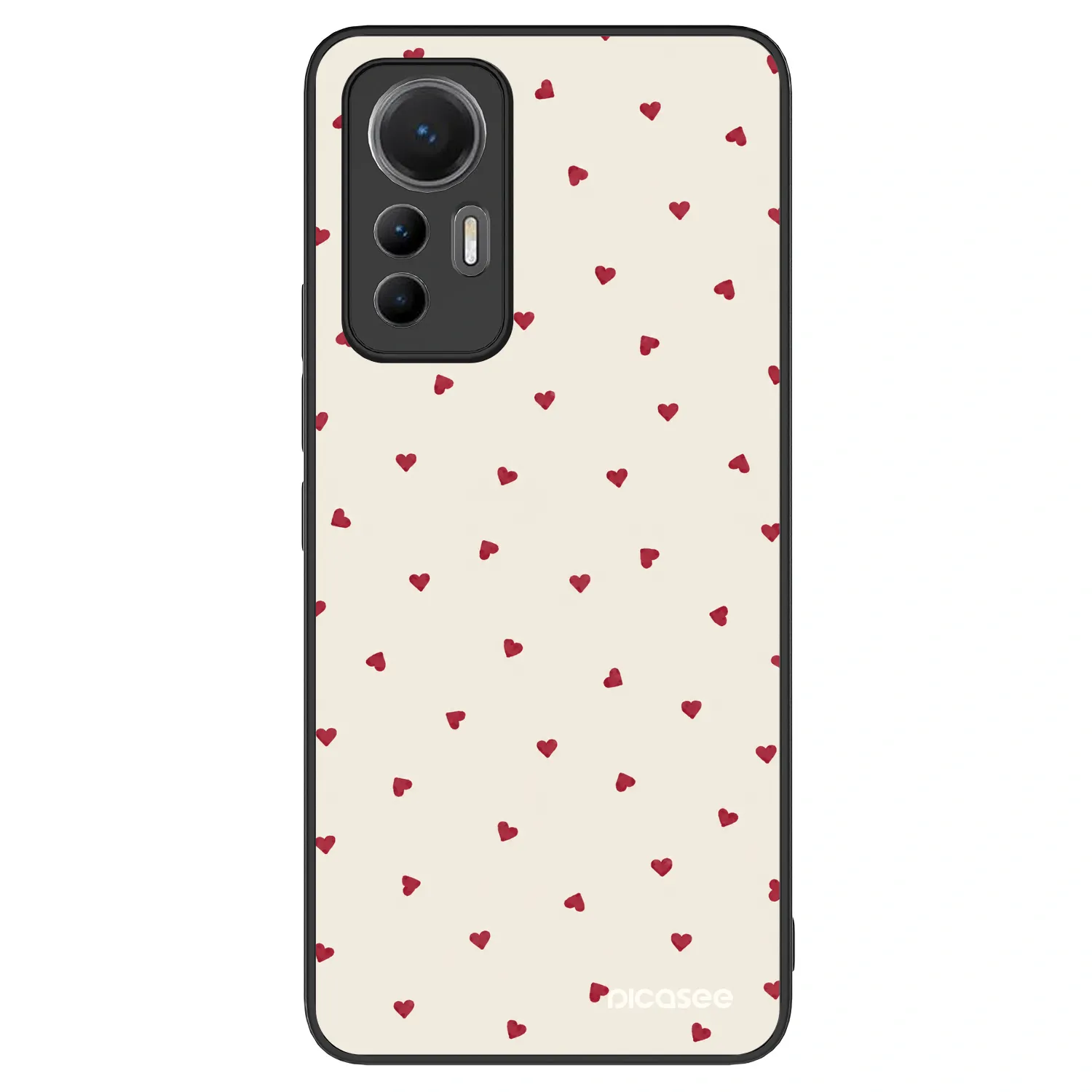 Picasee ULTIMATE CASE pentru Xiaomi 12 Lite - Little Love